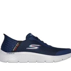 Go Walk Flex Hands Up sneaker slip on SKECHERS