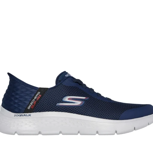 Go Walk Flex Hands Up sneaker slip on SKECHERS