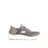 Go Walk Flex Hands Up sneaker slip on SKECHERS