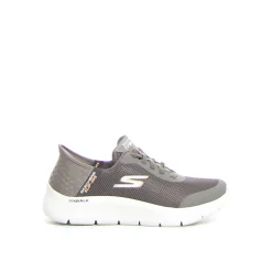 Go Walk Flex Hands Up sneaker slip on SKECHERS
