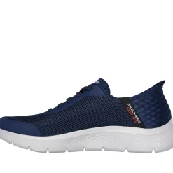 Go Walk Flex Hands Up sneaker slip on SKECHERS