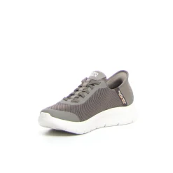 Go Walk Flex Hands Up sneaker slip on SKECHERS