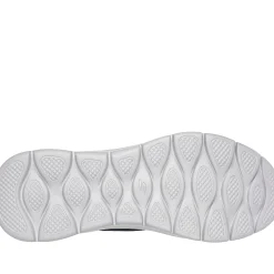 Go Walk Flex Hands Up sneaker slip on SKECHERS