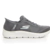 Go Walk Flex Smooth Motion sneaker slip on SKECHERS