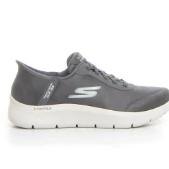 Go Walk Flex Smooth Motion sneaker slip on SKECHERS