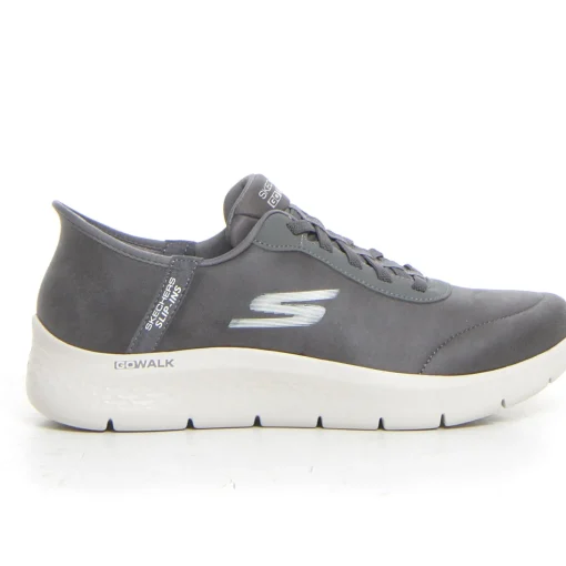 Go Walk Flex Smooth Motion sneaker slip on SKECHERS