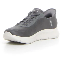 Go Walk Flex Smooth Motion sneaker slip on SKECHERS
