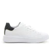 Grace Leather sneaker SUN68