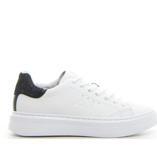 Grace Leather sneaker SUN68