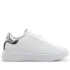 Grace Leather sneaker SUN68