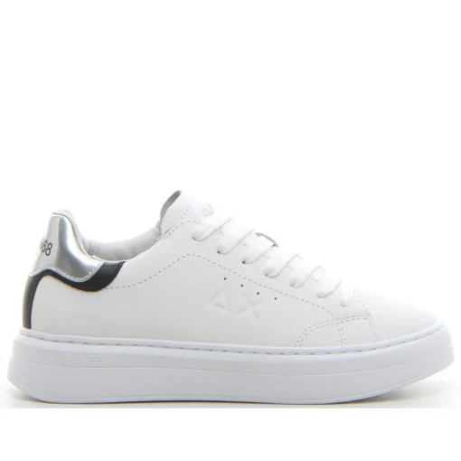 Grace Leather sneaker SUN68