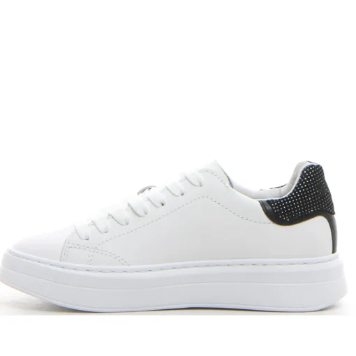 Grace Leather sneaker SUN68