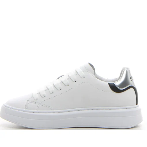 Grace Leather sneaker SUN68