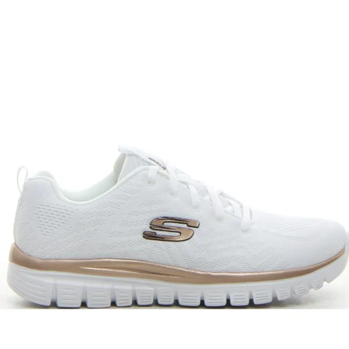 Graceful Get Connected sneaker SKECHERS