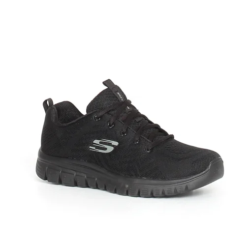 Graceful Get Connected sneaker SKECHERS