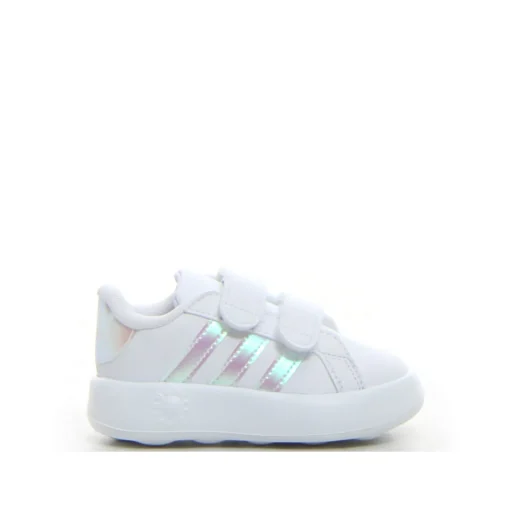 Grand Court 2.0 cf I sneaker bambina ADIDAS