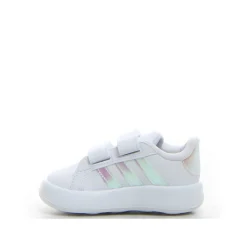Grand Court 2.0 cf I sneaker bambina ADIDAS