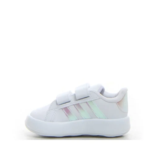 Grand Court 2.0 cf I sneaker bambina ADIDAS