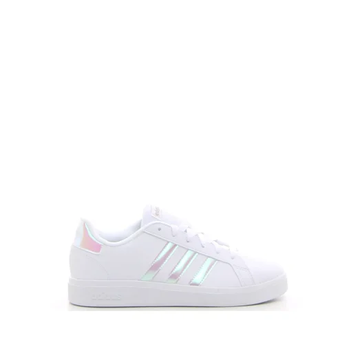 Grand Court 2.0 k sneaker bambina ADIDAS