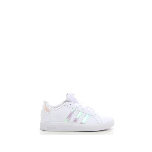 Grand Court 2.0 k sneaker bambina ADIDAS