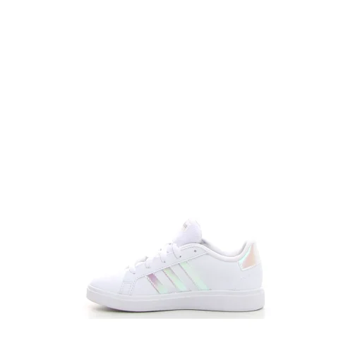Grand Court 2.0 k sneaker bambina ADIDAS