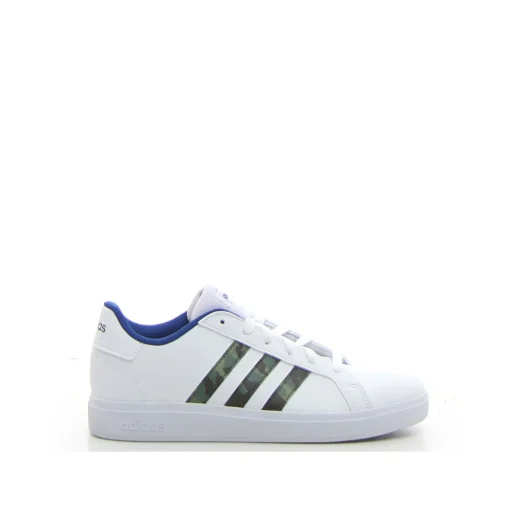 Grand Court 2.0 K sneaker ragazzo ADIDAS