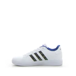 Grand Court 2.0 K sneaker ragazzo ADIDAS