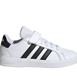 Grand Court 2.0 sneaker bambino ADIDAS