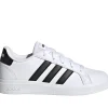 Grand Court 2.0 sneaker bambino ADIDAS