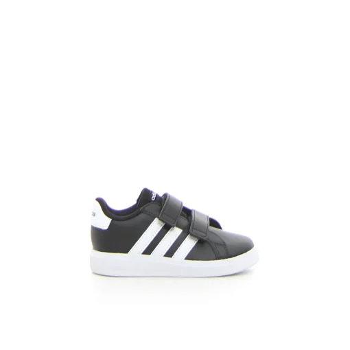 Grand Court 2.0 sneaker bambino ADIDAS