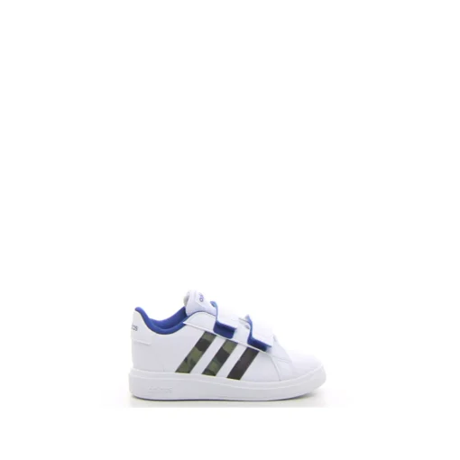 Grand Court 2.0 sneaker bambino ADIDAS