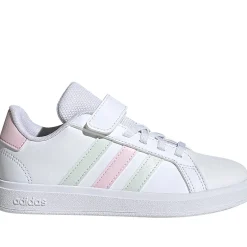 Grand court 2.0 sneaker bambina ADIDAS