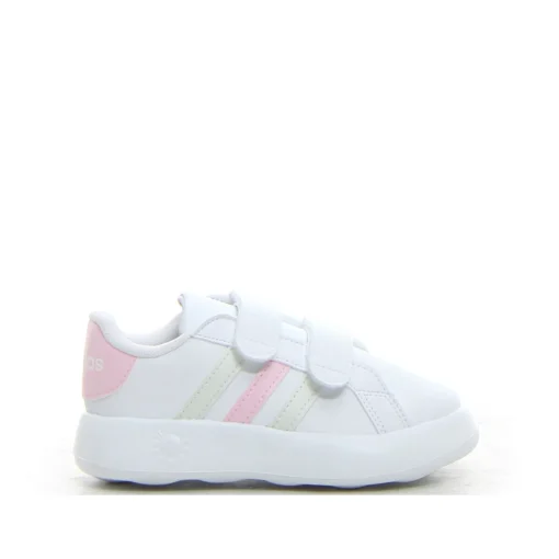 Grand Court 2.0 sneaker bambina ADIDAS