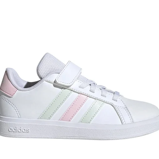 Grand court 2.0 sneaker bambina ADIDAS