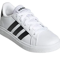 Grand Court 2.0 sneaker bambino ADIDAS