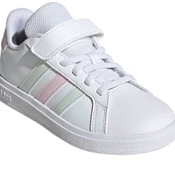 Grand court 2.0 sneaker bambina ADIDAS