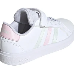Grand court 2.0 sneaker bambina ADIDAS