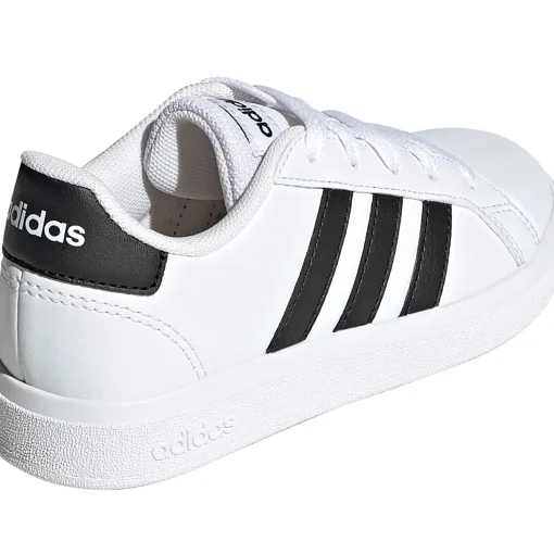 Grand Court 2.0 sneaker bambino ADIDAS