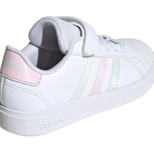 Grand court 2.0 sneaker bambina ADIDAS