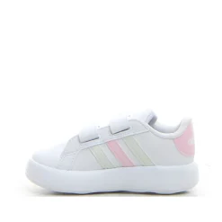 Grand Court 2.0 sneaker bambina ADIDAS