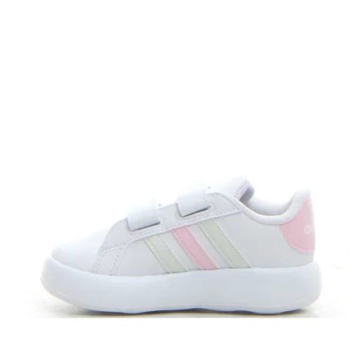 Grand Court 2.0 sneaker bambina ADIDAS