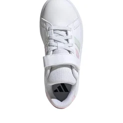 Grand court 2.0 sneaker bambina ADIDAS