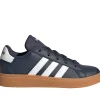 Grand Court 2.0 sneaker ragazzo ADIDAS