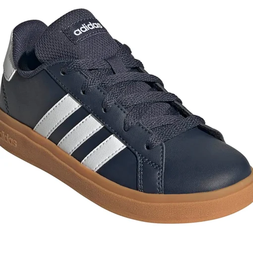 Grand Court 2.0 sneaker ragazzo ADIDAS