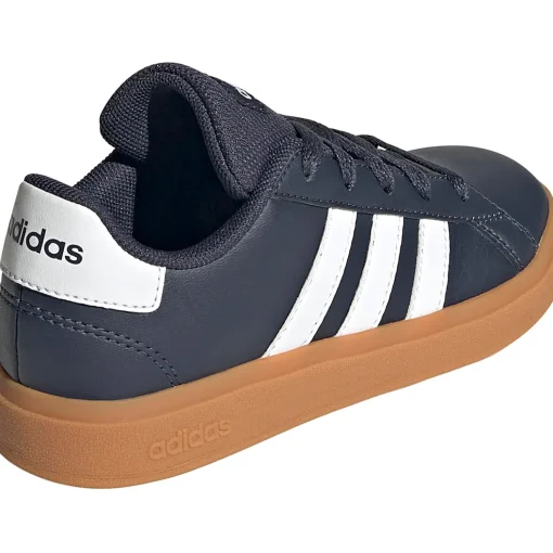 Grand Court 2.0 sneaker ragazzo ADIDAS