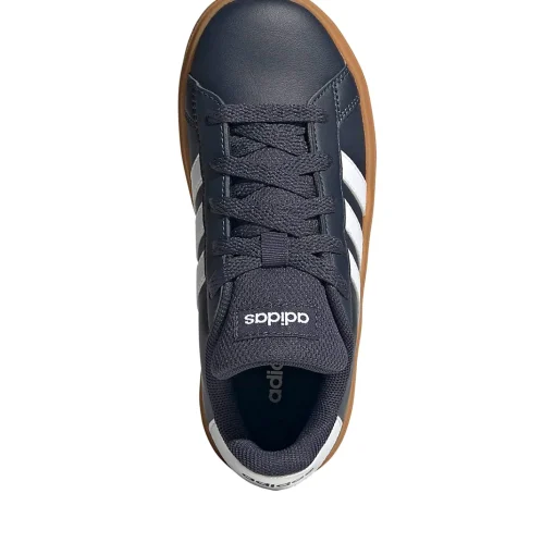 Grand Court 2.0 sneaker ragazzo ADIDAS