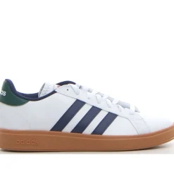 Grand Court Base 2.0 sneaker ADIDAS