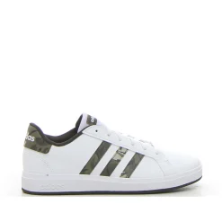 Grand Court sneaker 2.0 sneaker ragazzo ADIDAS