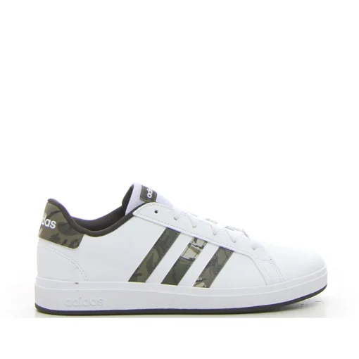 Grand Court sneaker 2.0 sneaker ragazzo ADIDAS