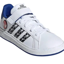 Grand court spider sneaker da bambino ADIDAS